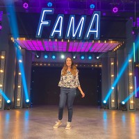 María Fernanda Acevedo Ramírez