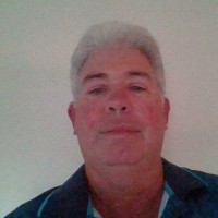 Rick Treloar