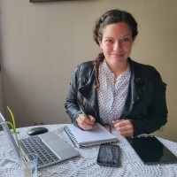 Rebeca Rodil Hurtado