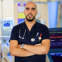 Ahmad Ayouti, Rn⚕