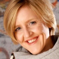 Carolyn Cridland
