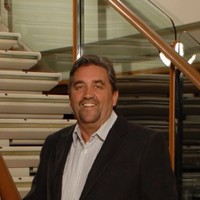 Andrew Lamont