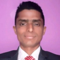 Youba Raj Bhusal