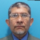 Salvador Morráz Vázquez