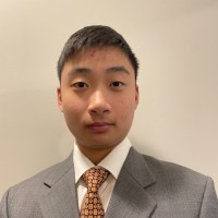 Eric Jiang