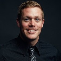 Eric Dykstra PT, DPT, AIB-VR