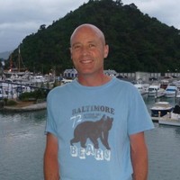 Dave Woods