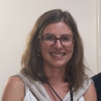 Carole De Almeida