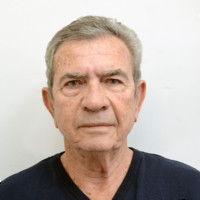 Chaim Geron