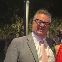 Carlos Najera