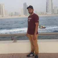 Tanveer Hussain