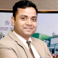 Romesh Naidu
