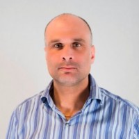 Siamak Jouza