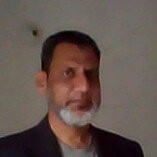 Saeed Afridi