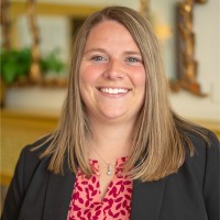 Alyssa Romano Rector