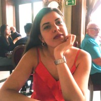 Cristina Lazar