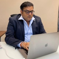 Vikrant Kumar