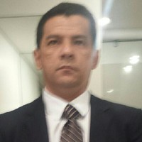 Omar Barros Ferreira