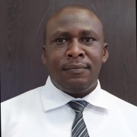 Joseph Murimi