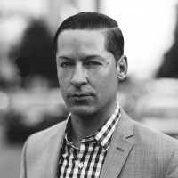 Steven Spacek