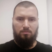Serg Yabanzhy