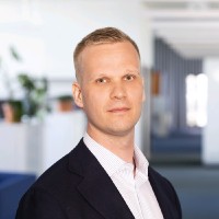 Oskari Kivinen