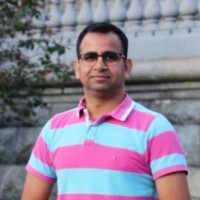 Deepak Singh Chauhan