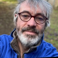 Jean-Charles Baudot