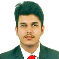 Vedant Kedia