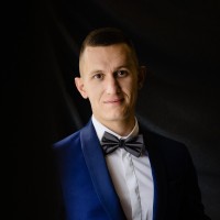 Tsvetelin Dimitrov