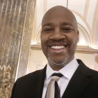 Derek Ross, MSF, MBA