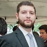 Humberto Mario De La Garza Garza