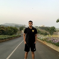 Siddharth Rawat