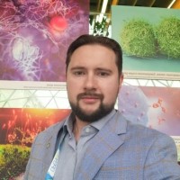 Валера Полуновский