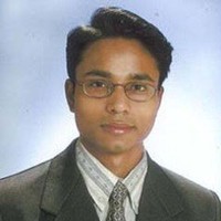 Kamrul Ahsan