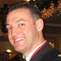 Tim McCarthy