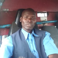 Jackson Rotich