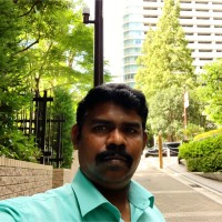 Arunkumar K