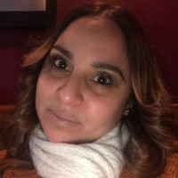 Lissette Cruz
