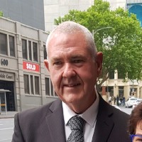 Bill Manton