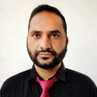 Aqib Ali