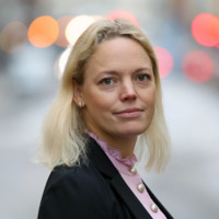 Linnea Skagerberg