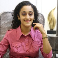 Trupti Ladda