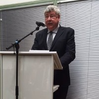 Michael Pepper