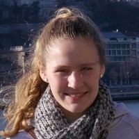 Jessica Gilleran
