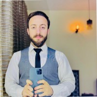 Usman Aurangzaib