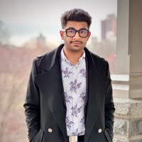 Dhruvil Purohit