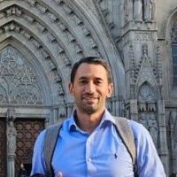 Andrés Felipe Mora Gutierrez