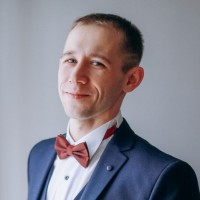 Alexander Mironov