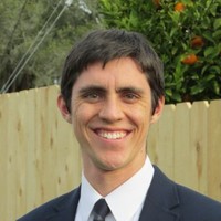 Patrick Ayer